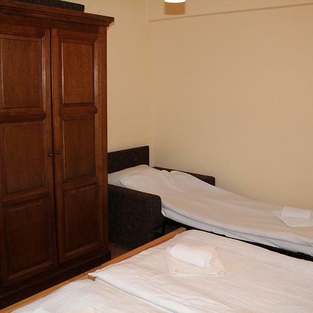 Prenociste "Magnus" Bed & Breakfast Slavonski Brod Luaran gambar