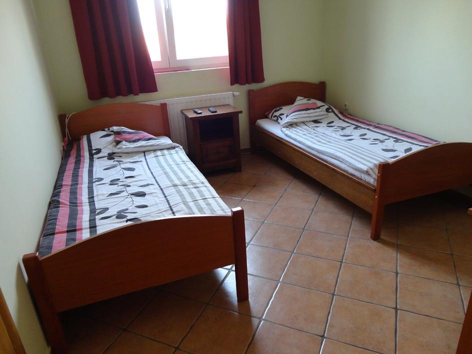 Prenociste "Magnus" Bed & Breakfast Slavonski Brod Luaran gambar