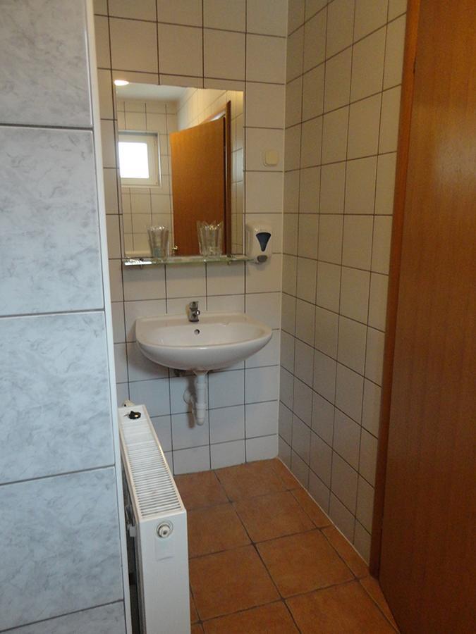Prenociste "Magnus" Bed & Breakfast Slavonski Brod Luaran gambar
