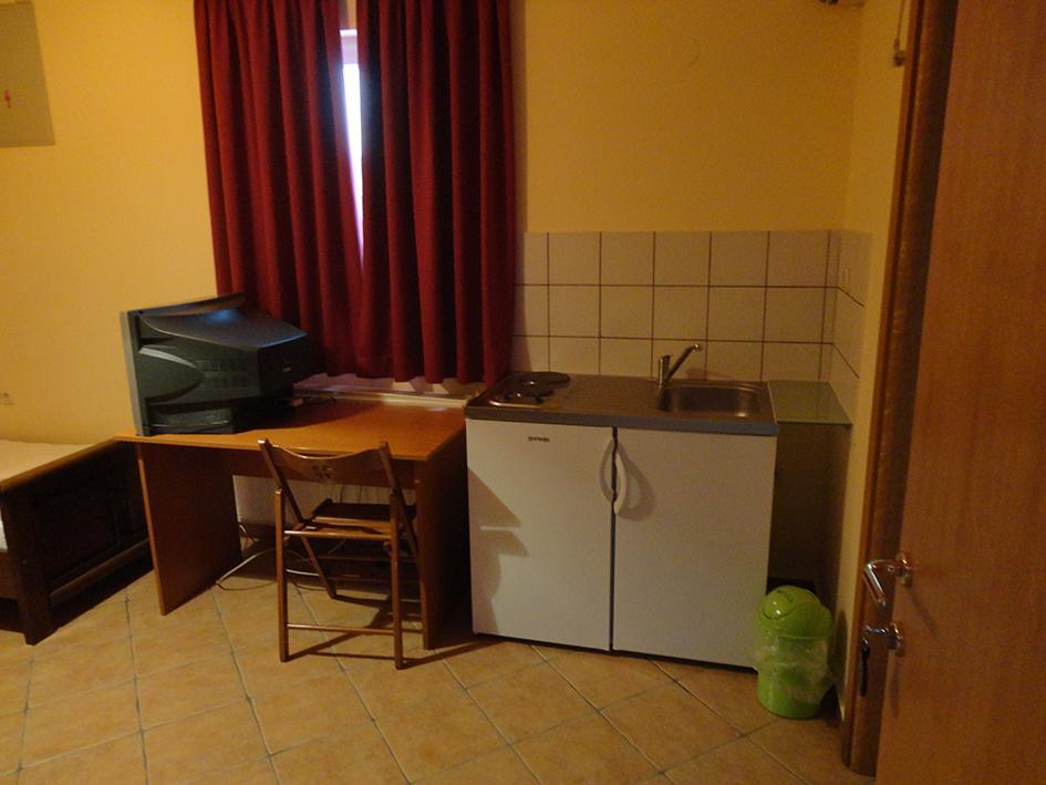 Prenociste "Magnus" Bed & Breakfast Slavonski Brod Luaran gambar