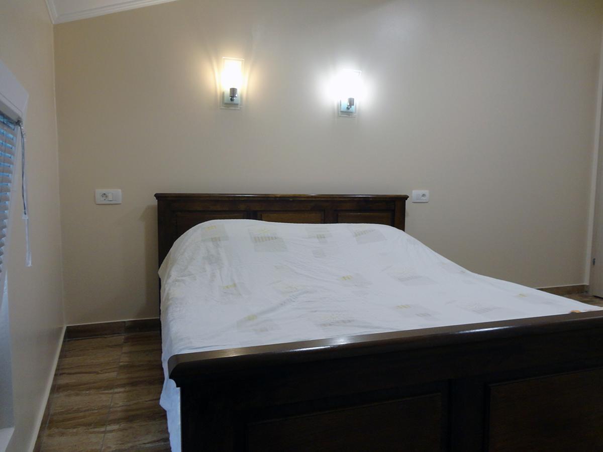 Prenociste "Magnus" Bed & Breakfast Slavonski Brod Luaran gambar