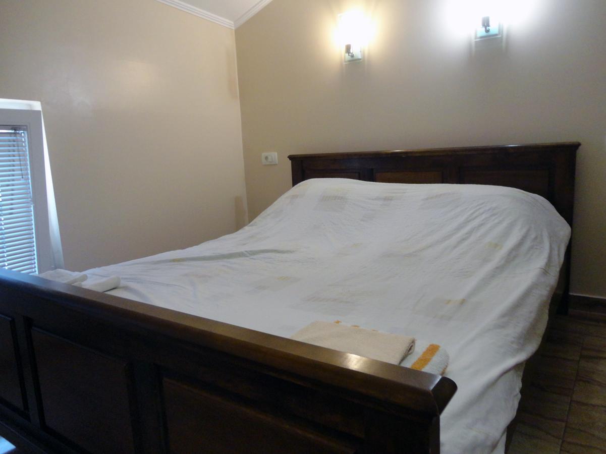 Prenociste "Magnus" Bed & Breakfast Slavonski Brod Luaran gambar