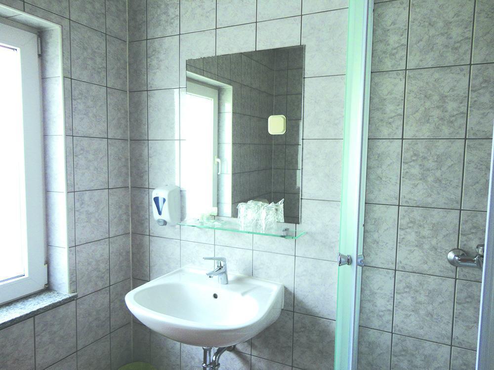 Prenociste "Magnus" Bed & Breakfast Slavonski Brod Luaran gambar