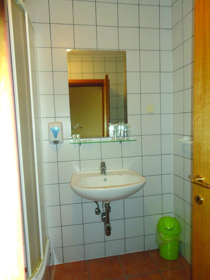 Prenociste "Magnus" Bed & Breakfast Slavonski Brod Luaran gambar