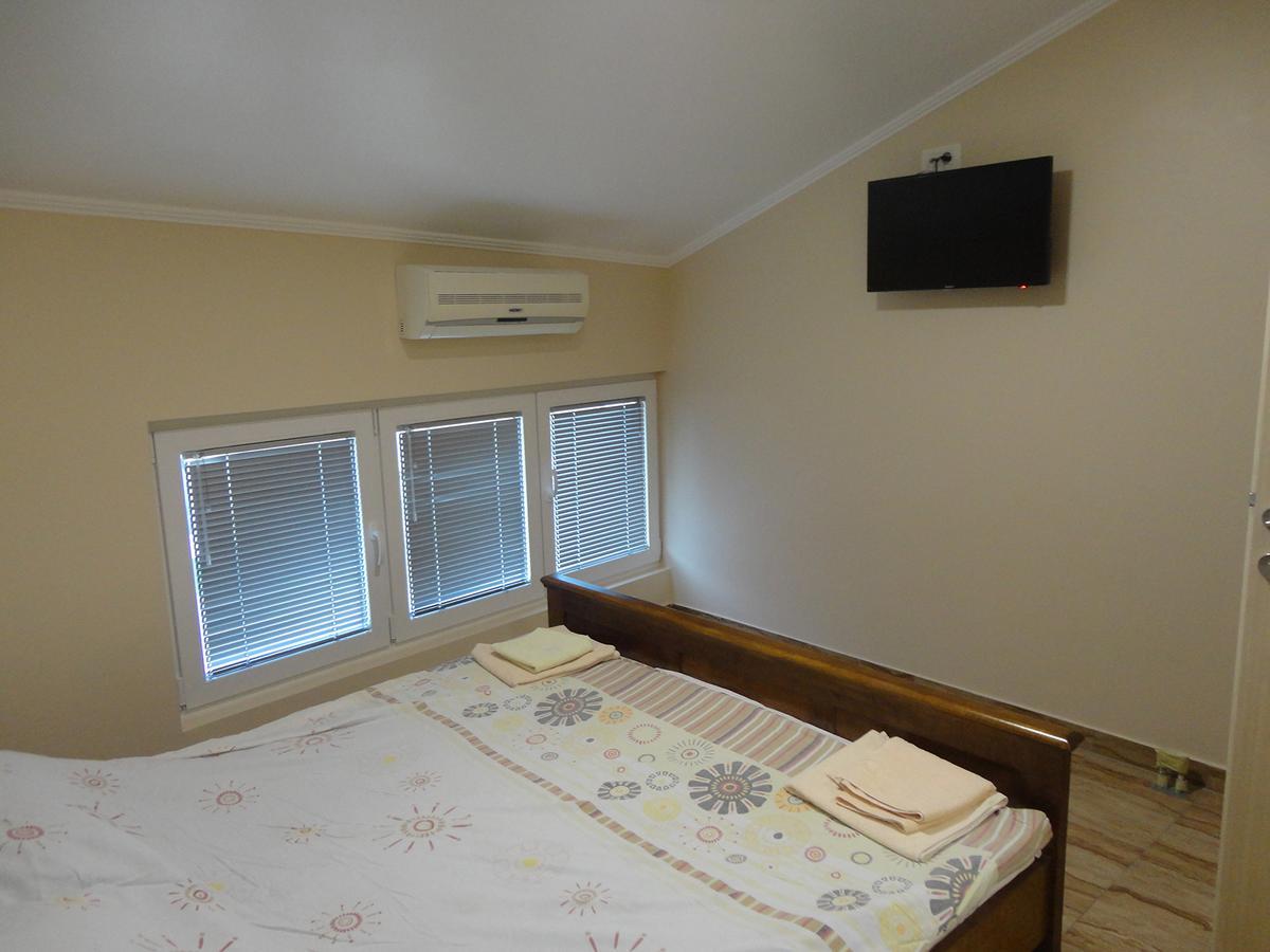 Prenociste "Magnus" Bed & Breakfast Slavonski Brod Luaran gambar