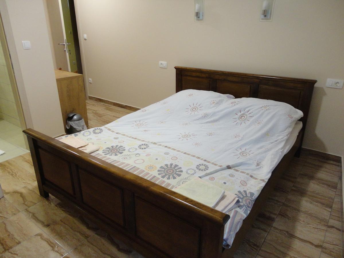 Prenociste "Magnus" Bed & Breakfast Slavonski Brod Luaran gambar