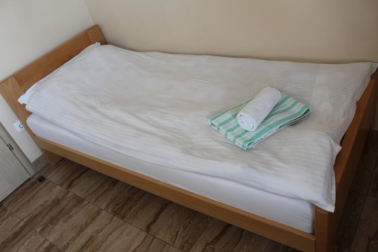Prenociste "Magnus" Bed & Breakfast Slavonski Brod Luaran gambar