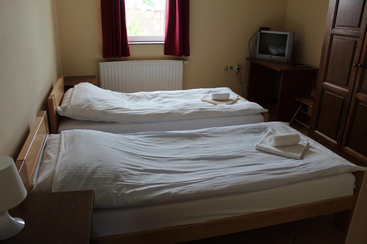 Prenociste "Magnus" Bed & Breakfast Slavonski Brod Luaran gambar