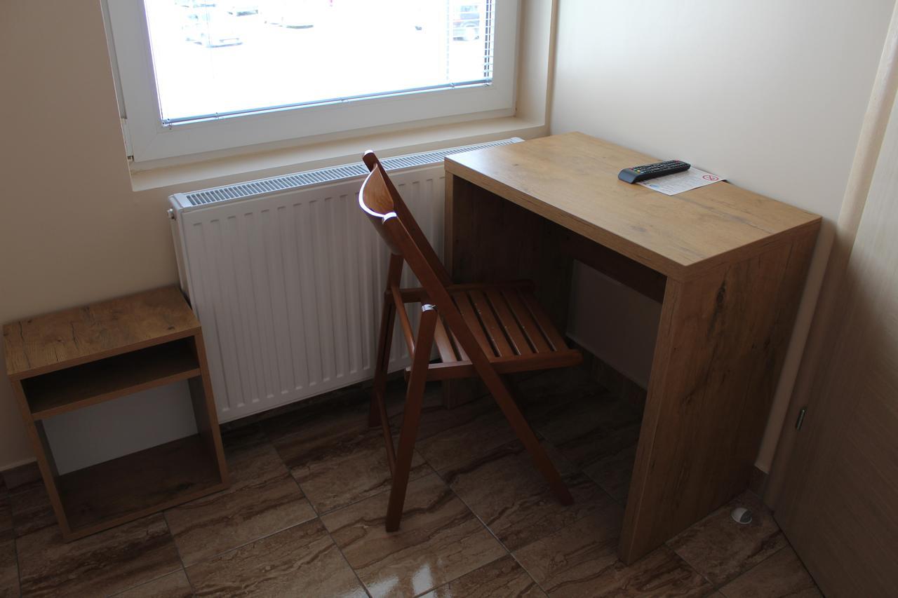 Prenociste "Magnus" Bed & Breakfast Slavonski Brod Luaran gambar