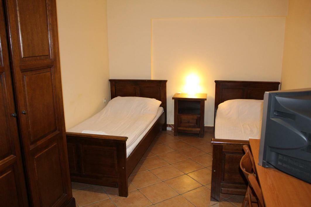 Prenociste "Magnus" Bed & Breakfast Slavonski Brod Luaran gambar